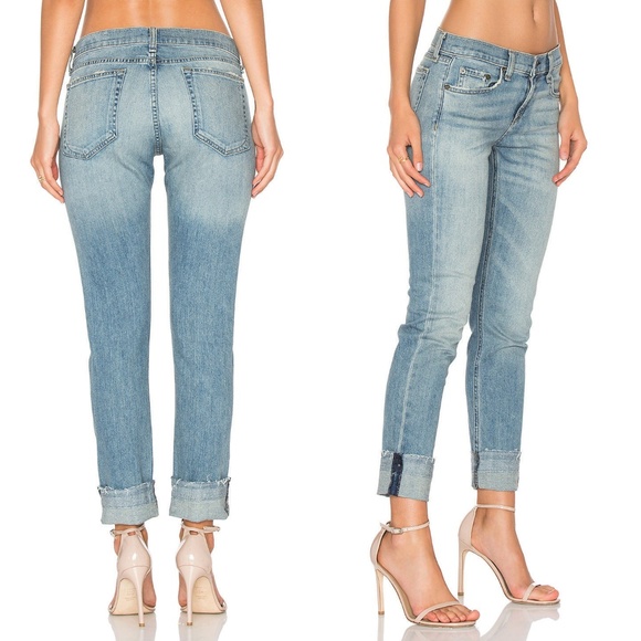 rag and bone jeans dre